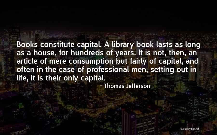 Setting In A Book Quotes By Thomas Jefferson Setting In A Book Quotes By Thomas Jefferson