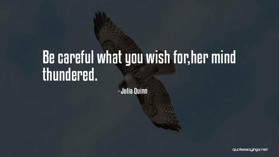 Setting In Brave New World Quotes By Julia Quinn Setting In Brave New World Quotes By Julia Quinn