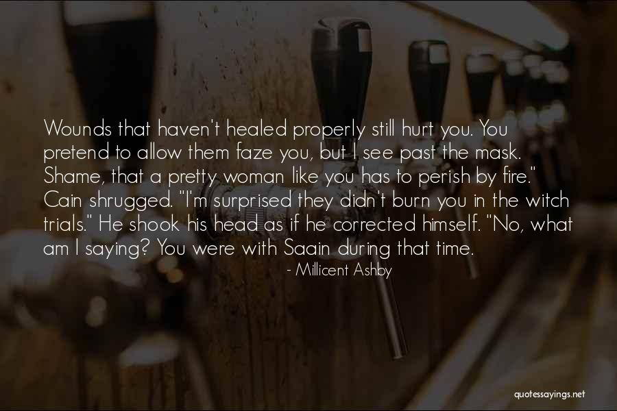 Setting In Dr Jekyll And Mr Hyde Quotes By Millicent Ashby