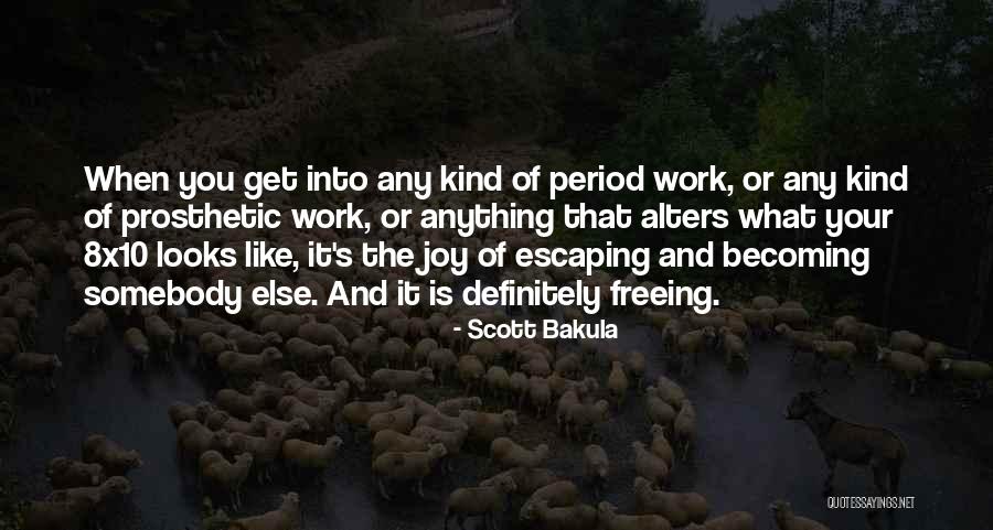 Setting In Friday Night Lights Quotes By Scott Bakula Setting In Friday Night Lights Quotes By Scott Bakula