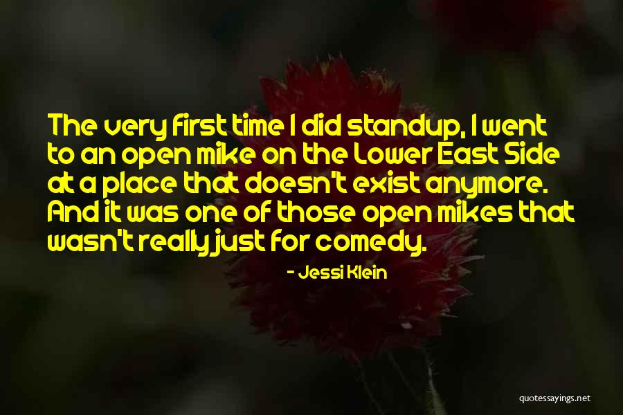 Setting In Literature Quotes By Jessi Klein Setting In Literature Quotes By Jessi Klein