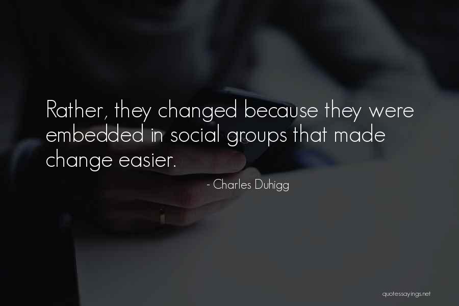 Setting In Paper Towns Quotes By Charles Duhigg Setting In Paper Towns Quotes By Charles Duhigg