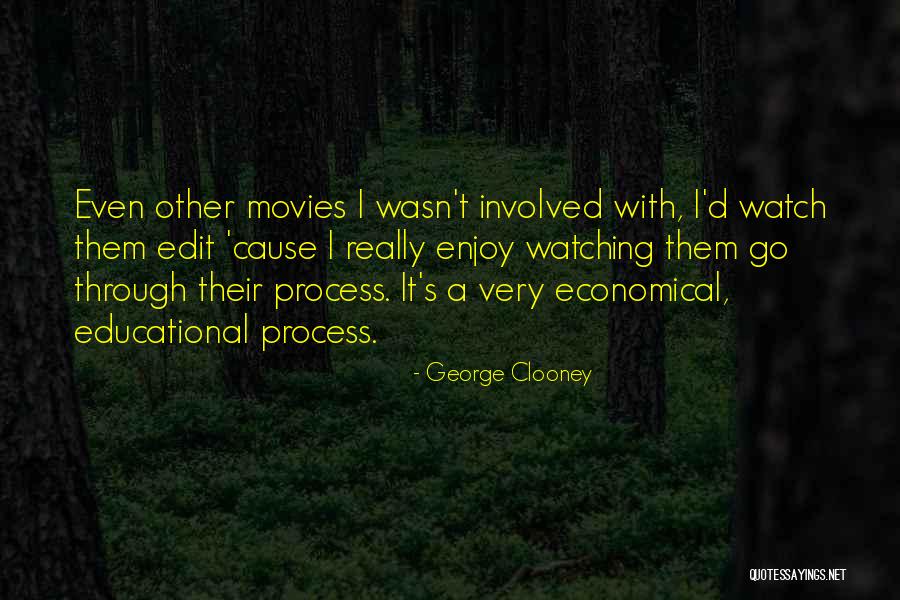 Setting In Pride And Prejudice Quotes By George Clooney Setting In Pride And Prejudice Quotes By George Clooney