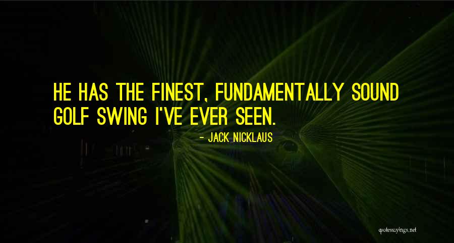 Setting In Pride And Prejudice Quotes By Jack Nicklaus Setting In Pride And Prejudice Quotes By Jack Nicklaus