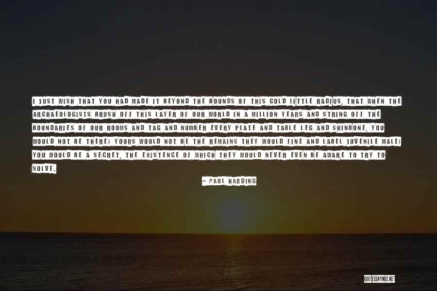 Setting In The Alchemist Quotes By Paul Harding Setting In The Alchemist Quotes By Paul Harding