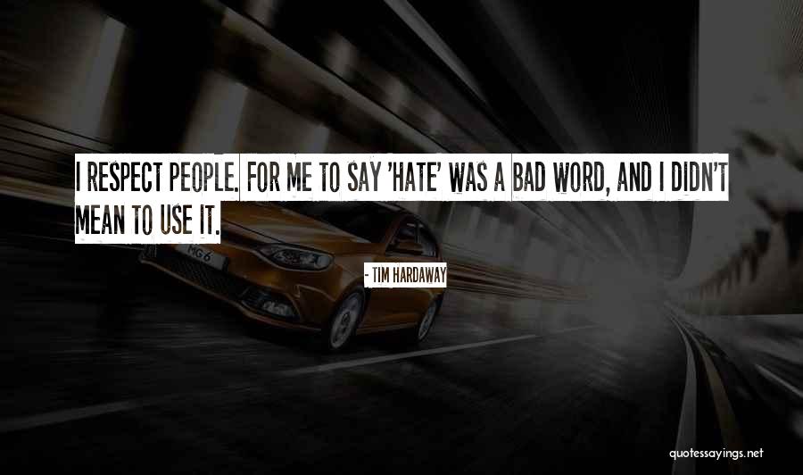 Setting In The Alchemist Quotes By Tim Hardaway Setting In The Alchemist Quotes By Tim Hardaway