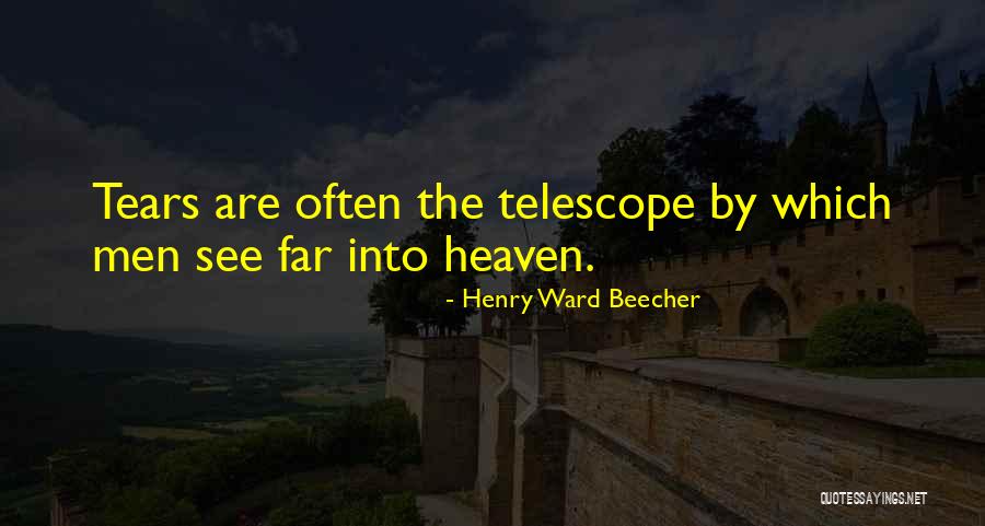 Setting In The Hound Of The Baskervilles Quotes By Henry Ward Beecher Setting In The Hound Of The Baskervilles Quotes By Henry Ward Beecher