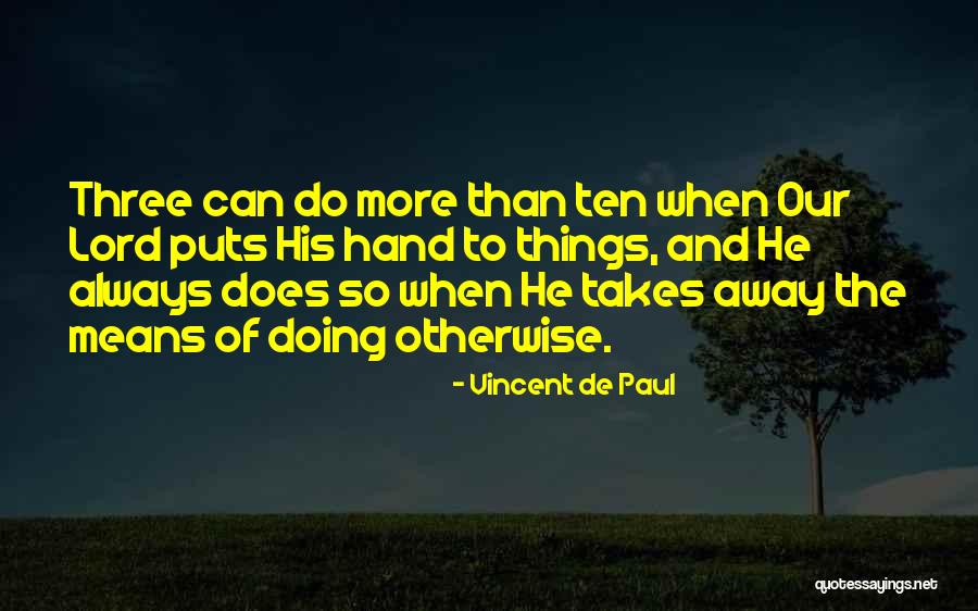 Setting In The Kite Runner Quotes By Vincent De Paul Setting In The Kite Runner Quotes By Vincent De Paul