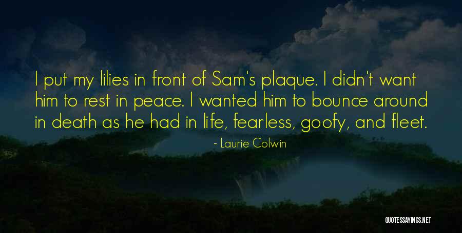 Setting In The Most Dangerous Game Quotes By Laurie Colwin Setting In The Most Dangerous Game Quotes By Laurie Colwin