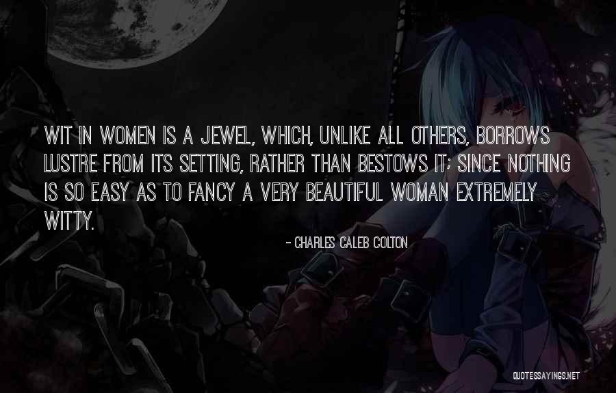 Setting Quotes By Charles Caleb Colton Setting Quotes By Charles Caleb Colton
