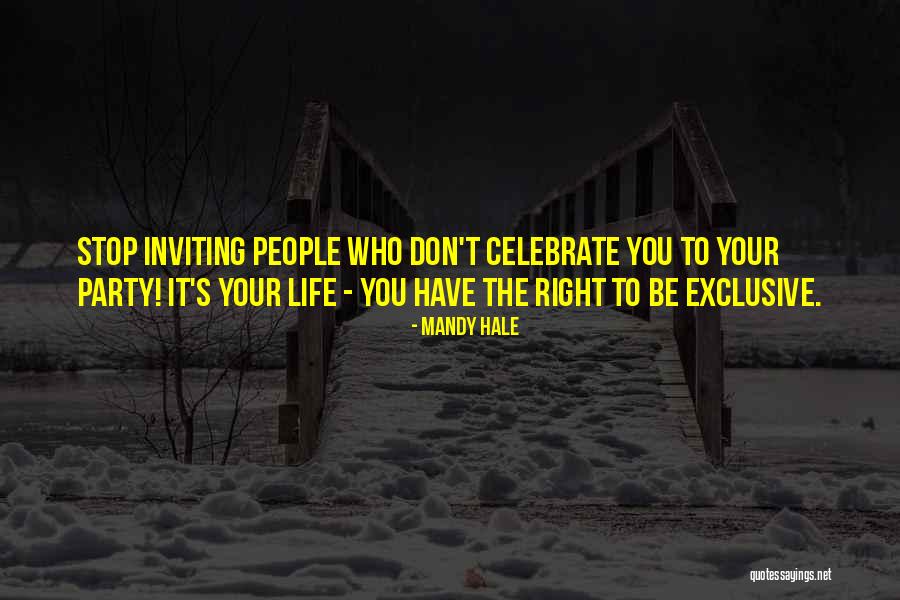Setting Standards Quotes By Mandy Hale Setting Standards Quotes By Mandy Hale