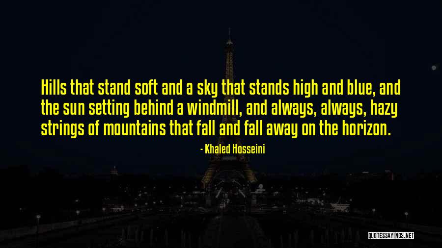 Setting Sun Love Quotes By Khaled Hosseini Setting Sun Love Quotes By Khaled Hosseini