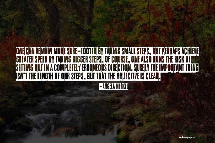 Setting The Course Quotes By Angela Merkel Setting The Course Quotes By Angela Merkel