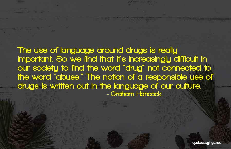 Setting The Right Example Quotes By Graham Hancock Setting The Right Example Quotes By Graham Hancock