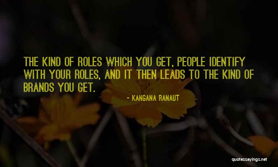 Setting The Right Example Quotes By Kangana Ranaut Setting The Right Example Quotes By Kangana Ranaut