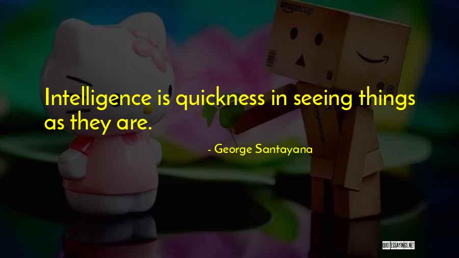 Setting The Scene Quotes By George Santayana Setting The Scene Quotes By George Santayana