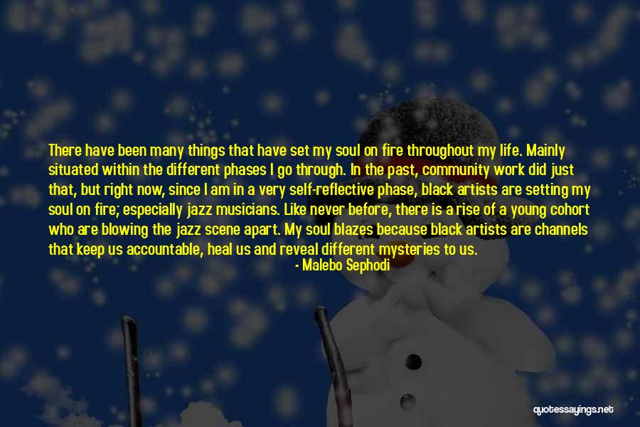 Setting The Scene Quotes By Malebo Sephodi Setting The Scene Quotes By Malebo Sephodi