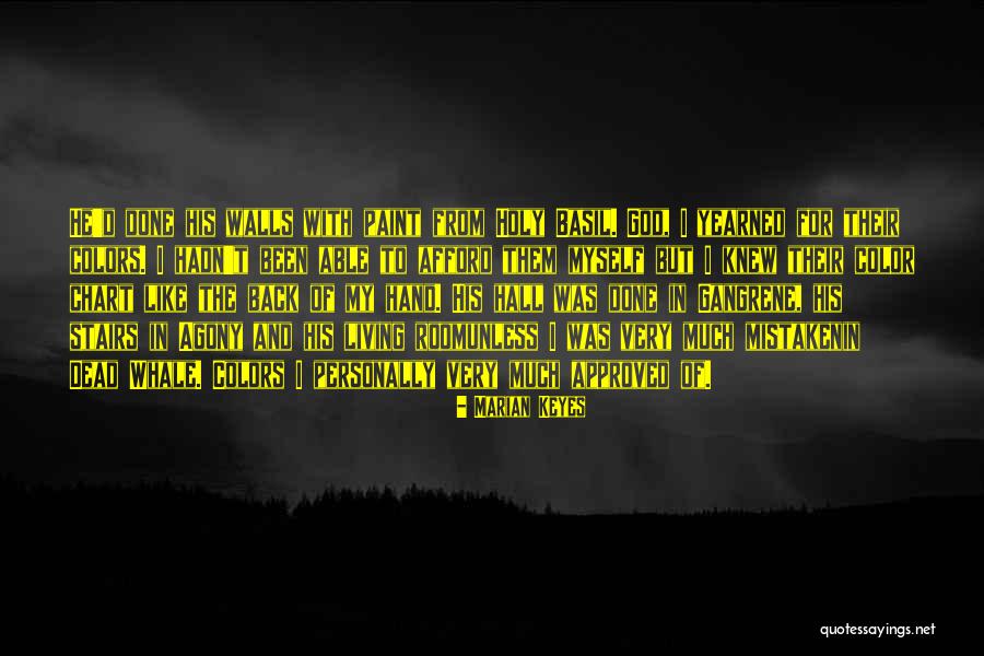 Setting The Scene Quotes By Marian Keyes Setting The Scene Quotes By Marian Keyes