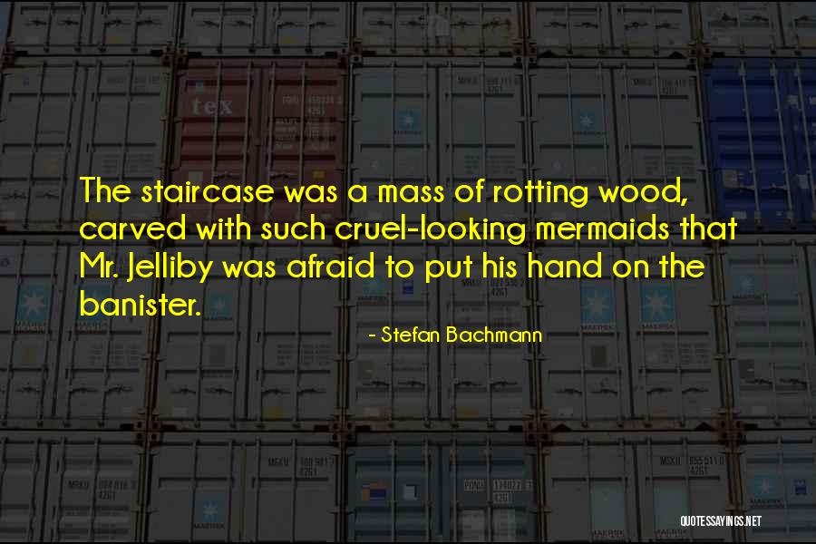 Setting The Scene Quotes By Stefan Bachmann Setting The Scene Quotes By Stefan Bachmann