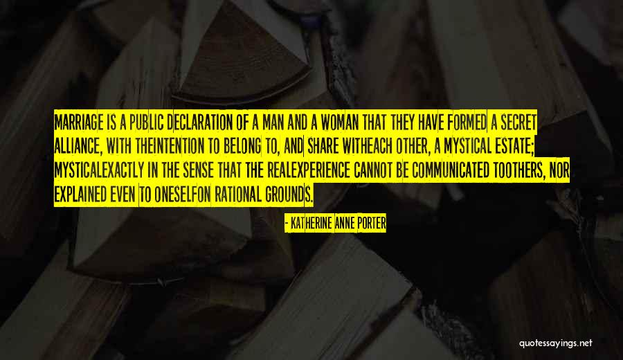 Setting The Tone Quotes By Katherine Anne Porter Setting The Tone Quotes By Katherine Anne Porter