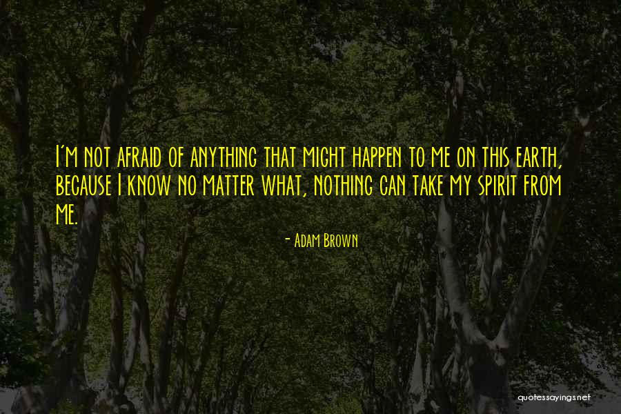 Setting Traps Quotes By Adam Brown Setting Traps Quotes By Adam Brown