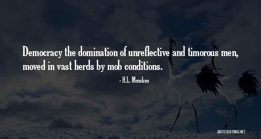 Setting Traps Quotes By H.L. Mencken Setting Traps Quotes By H.L. Mencken