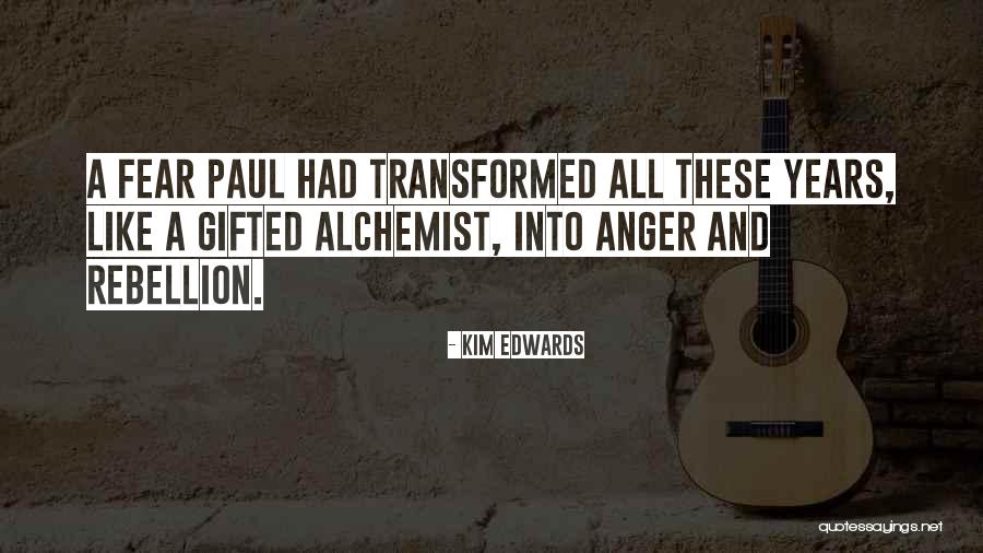 Setting Your Own Path Quotes By Kim Edwards Setting Your Own Path Quotes By Kim Edwards