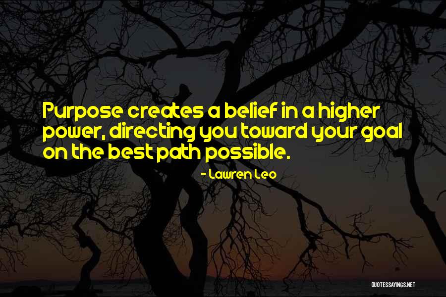 Setting Your Own Path Quotes By Lawren Leo Setting Your Own Path Quotes By Lawren Leo