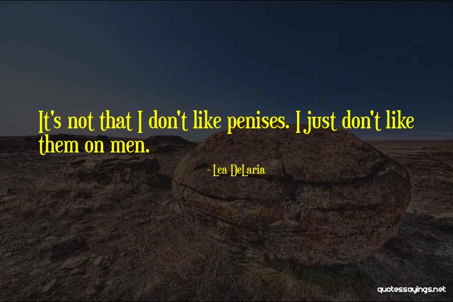 Setting Your Own Path Quotes By Lea DeLaria Setting Your Own Path Quotes By Lea DeLaria