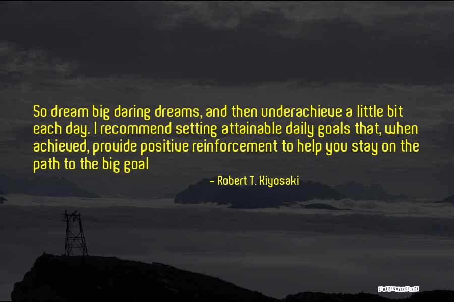 Setting Your Own Path Quotes By Robert T. Kiyosaki Setting Your Own Path Quotes By Robert T. Kiyosaki