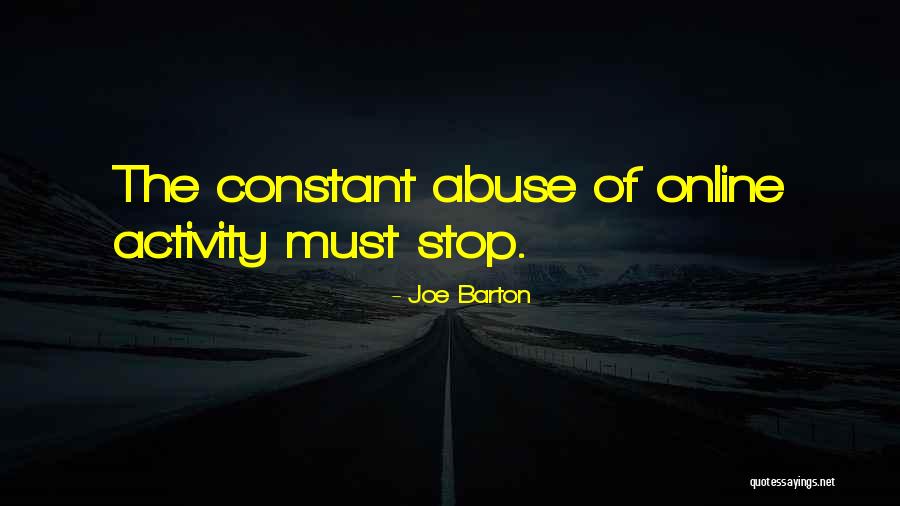 Settle Among Quotes By Joe Barton Settle Among Quotes By Joe Barton