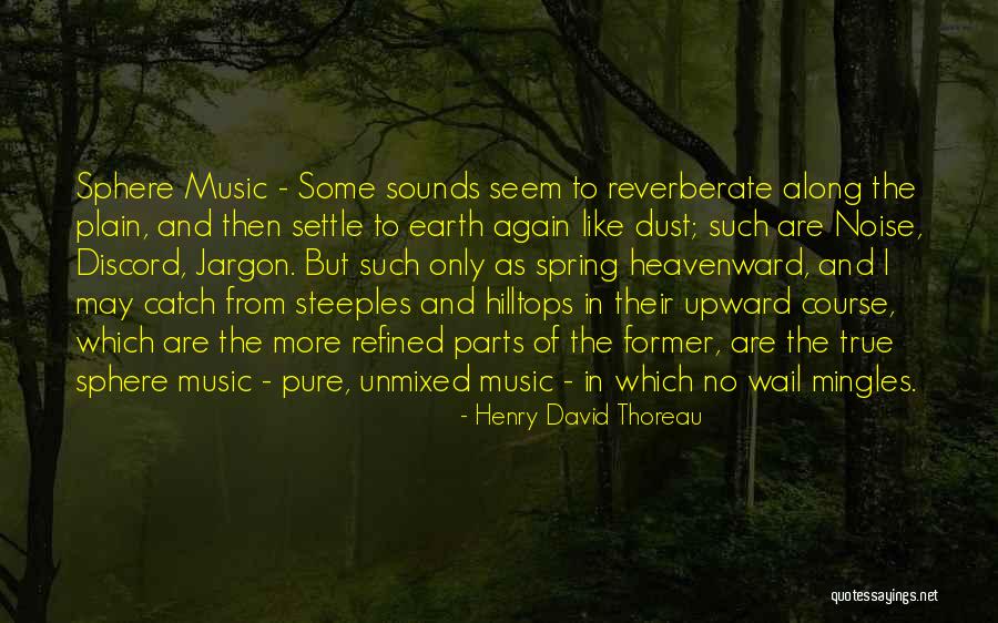 Settle For Nothing Less Quotes By Henry David Thoreau Settle For Nothing Less Quotes By Henry David Thoreau