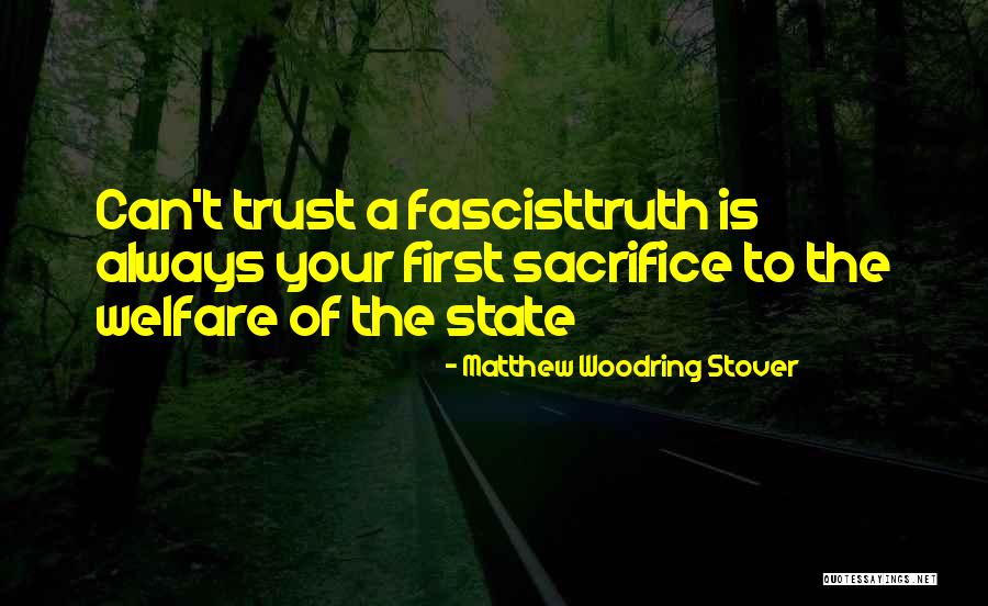 Settlemeyer Ranch Quotes By Matthew Woodring Stover Settlemeyer Ranch Quotes By Matthew Woodring Stover