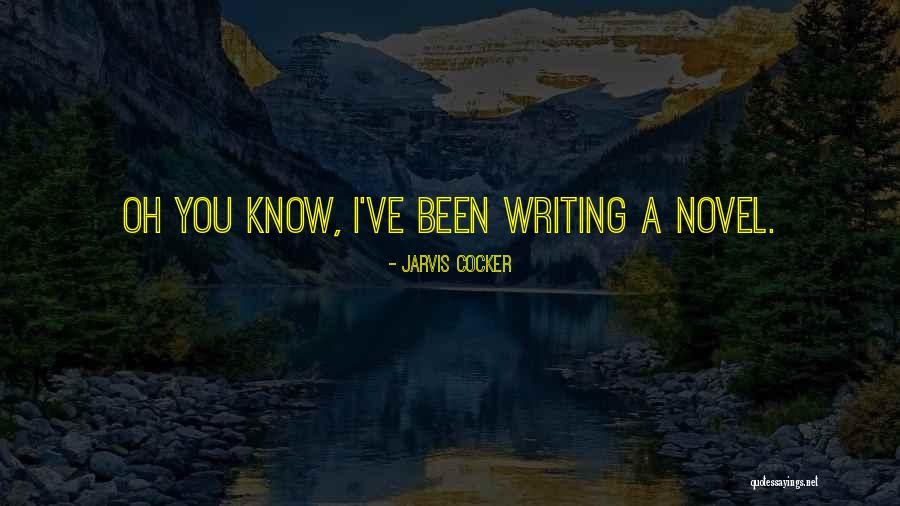 Settling For Less Than You Deserve In A Relationship Quotes By Jarvis Cocker Settling For Less Than You Deserve In A Relationship Quotes By Jarvis Cocker