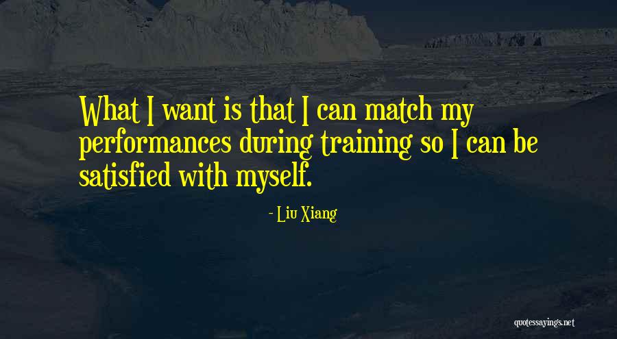 Settling For Less Than You Deserve In A Relationship Quotes By Liu Xiang