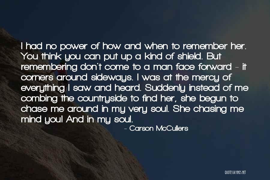 Settore Circolare Quotes By Carson McCullers Settore Circolare Quotes By Carson McCullers