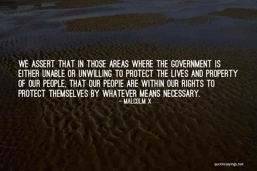 Settore Scientifico Quotes By Malcolm X Settore Scientifico Quotes By Malcolm X