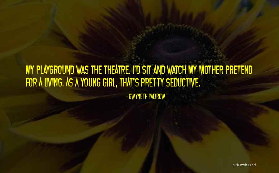 Settore Tecnico Quotes By Gwyneth Paltrow Settore Tecnico Quotes By Gwyneth Paltrow