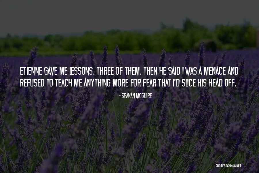 Setuju In English Quotes By Seanan McGuire Setuju In English Quotes By Seanan McGuire