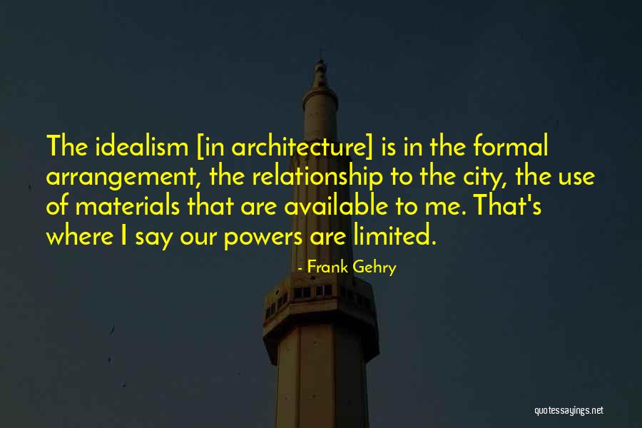 Setulus Ikhlas Quotes By Frank Gehry Setulus Ikhlas Quotes By Frank Gehry