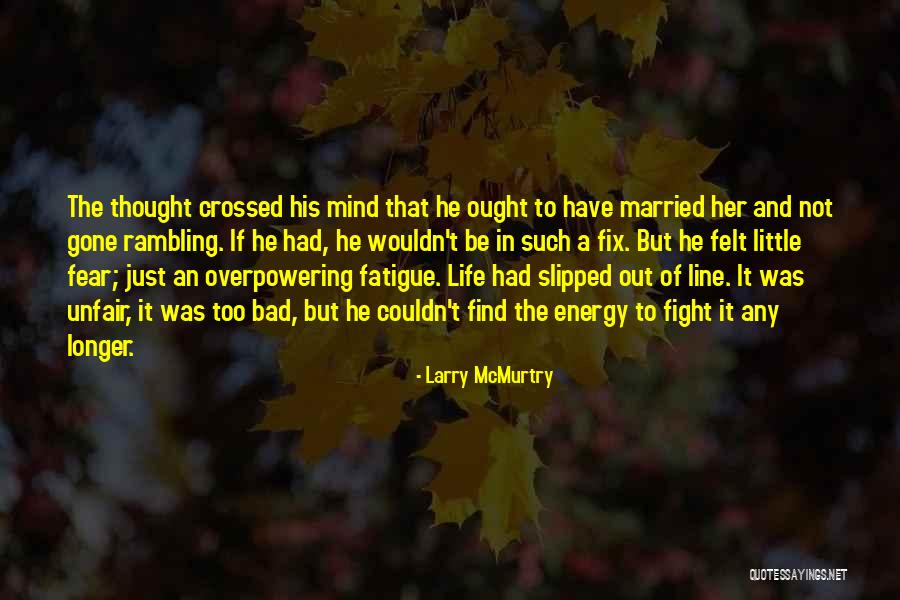 Setups 4 Quotes By Larry McMurtry Setups 4 Quotes By Larry McMurtry