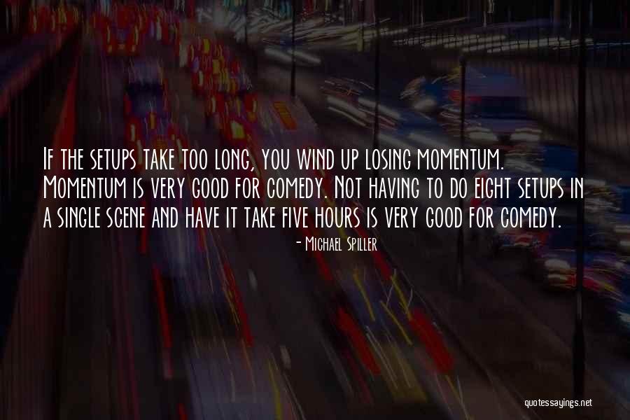 Setups 4 Quotes By Michael Spiller Setups 4 Quotes By Michael Spiller