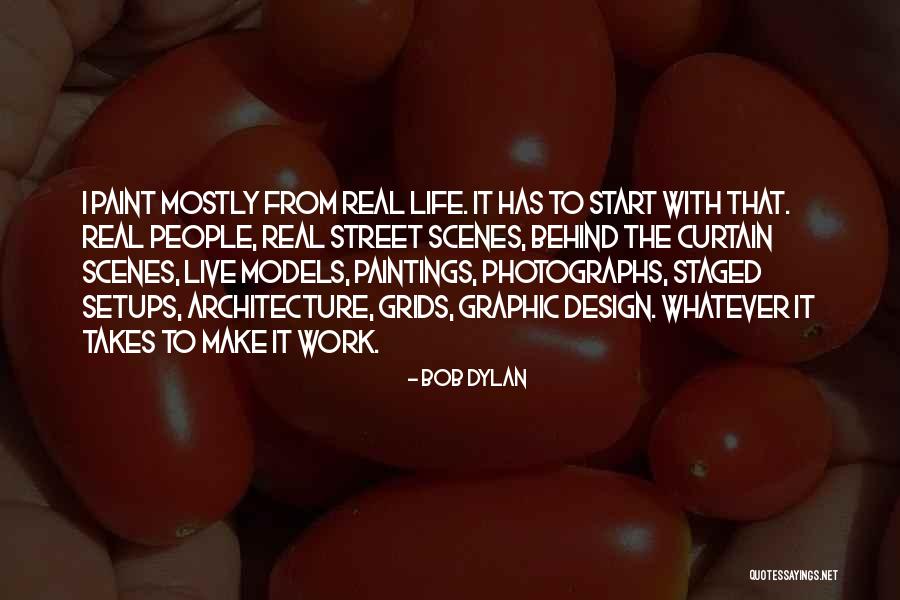 Setups Quotes By Bob Dylan Setups Quotes By Bob Dylan