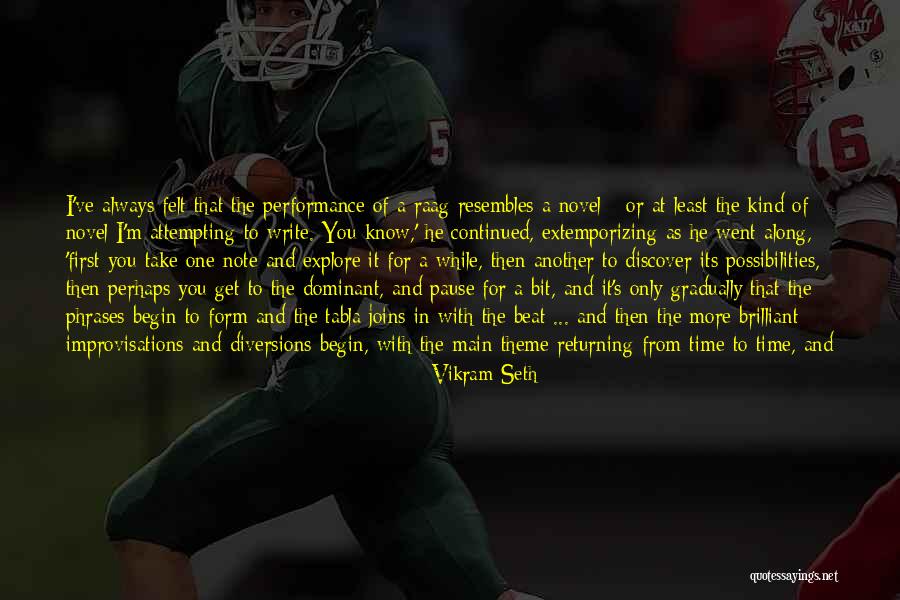 Setupscripts Quotes By Vikram Seth Setupscripts Quotes By Vikram Seth