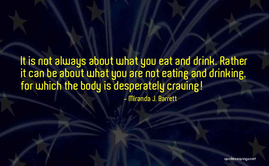 Setzer Appliances Quotes By Miranda J. Barrett Setzer Appliances Quotes By Miranda J. Barrett