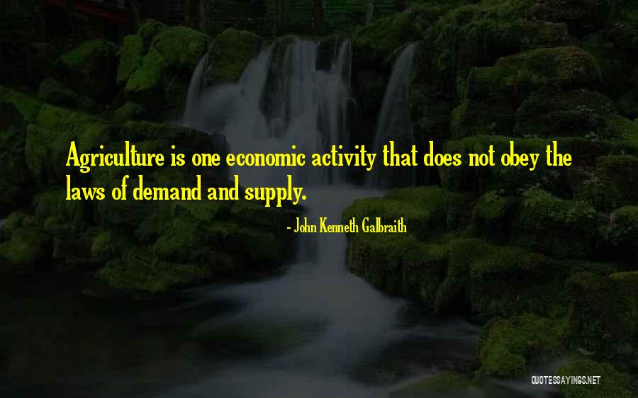 Setzers Campers Quotes By John Kenneth Galbraith Setzers Campers Quotes By John Kenneth Galbraith