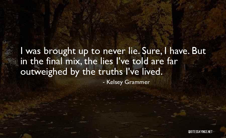 Setzler For Senate Quotes By Kelsey Grammer Setzler For Senate Quotes By Kelsey Grammer