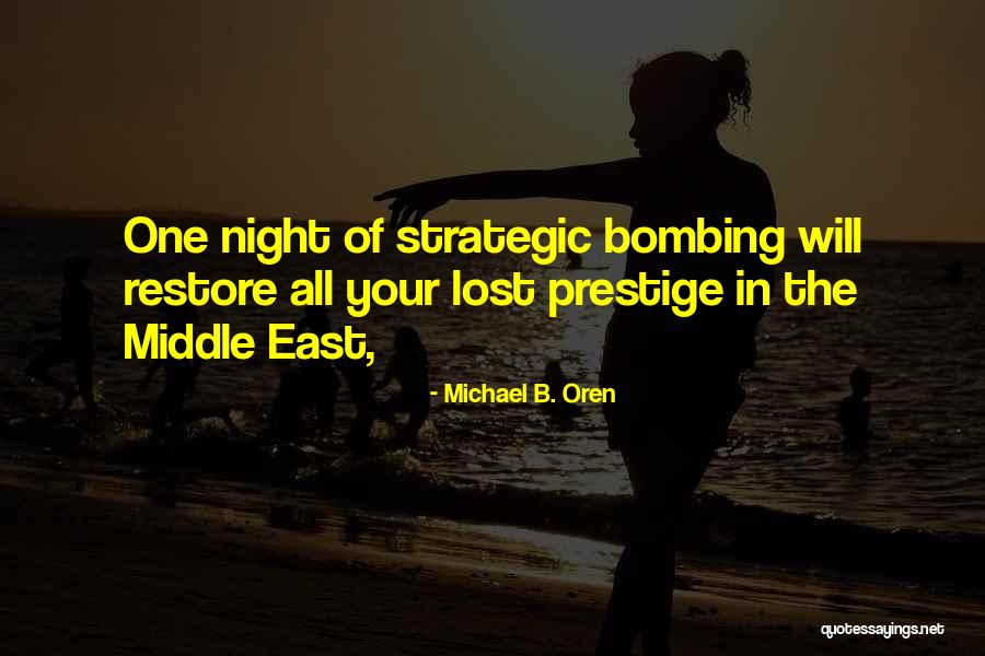 Setzler Merlot Quotes By Michael B. Oren Setzler Merlot Quotes By Michael B. Oren
