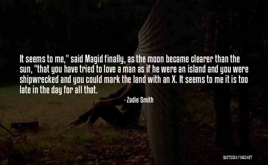 Setzler Mobile Quotes By Zadie Smith Setzler Mobile Quotes By Zadie Smith