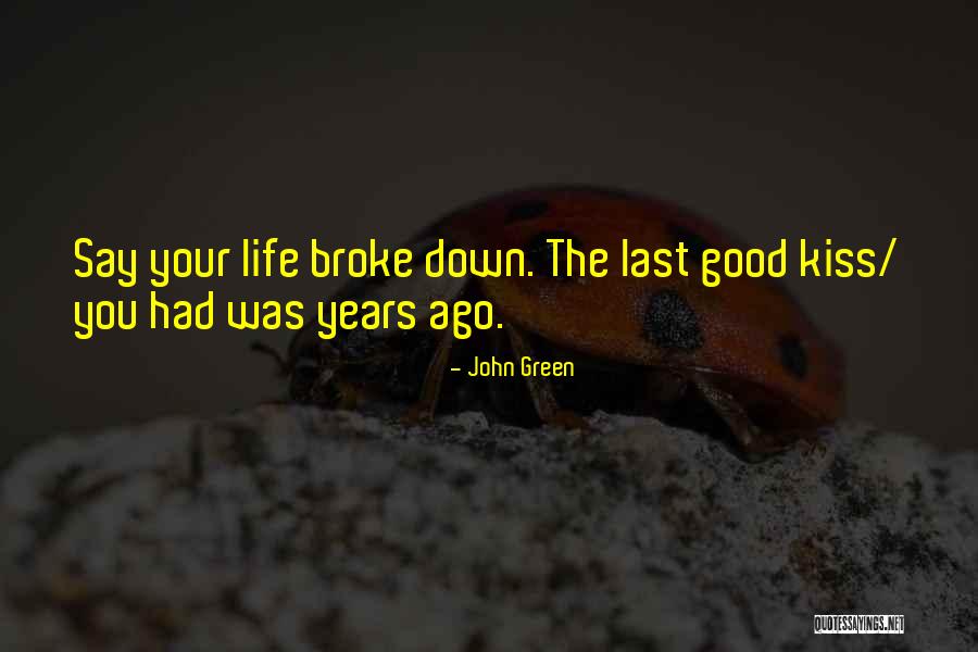 Setzt Sich Quotes By John Green Setzt Sich Quotes By John Green